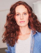 Anna Marjorie Fitzgerald