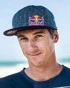 Largescale poster for Aaron Hadlow