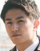 Joe Kanda