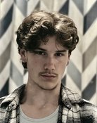 Enzo James-Dearing