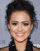 Nathalie Emmanuel