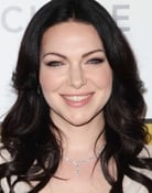 Grootschalige poster van Laura Prepon