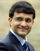 Largescale poster for Sourav Ganguly
