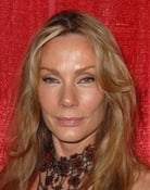 Grootschalige poster van Virginia Hey