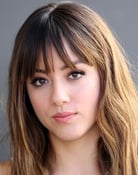 Chloe Bennet Picture