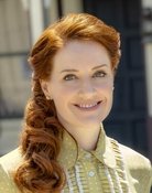 Johannah Newmarch