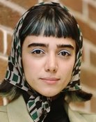 Melika Pazouki