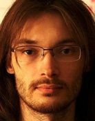 Grootschalige poster van Mikhail Gorobchuk