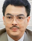 Johnny Ngan Kwok-Leung