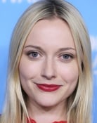 Georgina Haig