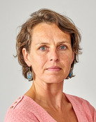 Tanja Oostvogels
