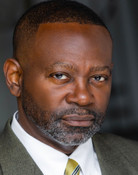 Michael Burgess