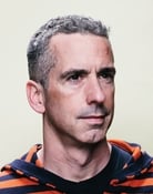 Largescale poster for Dan Savage