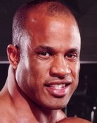 Victor Martinez