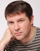 Aleksey Zakharov
