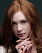 Karen Gillan