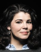 Grootschalige poster van Celeste Headlee