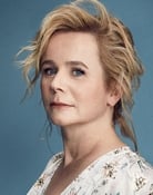 Grootschalige poster van Emily Watson