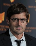Largescale poster for Louis Theroux