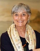 Grootschalige poster van Franca Squarciapino