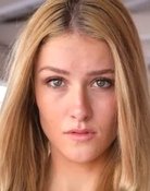 Grootschalige poster van Mazzy Grace