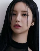 แทอึน ภาวิดา เมฆศรีสุวรรณ