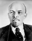 Largescale poster for Vladimir Lenin