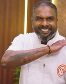Sashi Cheliah