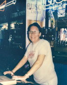 Betty Shelton