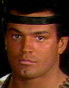 Bruce