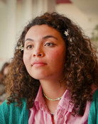 Sahra PASCAL