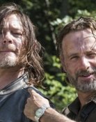 Rick and  Darryl
