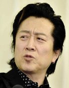 George Takahashi