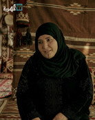 فاطمة الخالدي