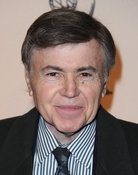 Grootschalige poster van Walter Koenig