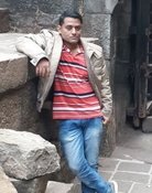 Ashish Kumar Nayak