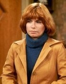 Grootschalige poster van Bonnie Franklin