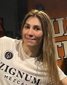 Irene Aldana