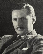 Grootschalige poster van Roy William Neill