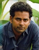 Largescale poster for Alphonse Puthren