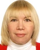Сусанна Альперина