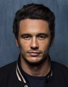 Largescale poster for James Franco