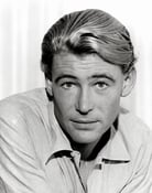 Peter O;Toole