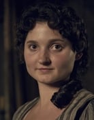 Grootschalige poster van Ruby Bentall