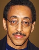 Grootschalige poster van Gregory Hines