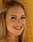 Grootschalige poster van Kiara Marie