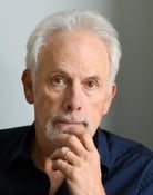 Grootschalige poster van Christopher Guest