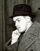 Harry Iseborg