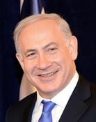 Benjamin Netanyahu