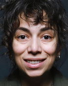 Алина Асрян